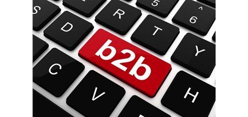 艾瑞咨詢：2015年中國中小企業(yè)B2B平臺(tái)服務(wù)營收平穩(wěn)增長