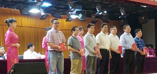 校企合作再上新臺階 天助網(wǎng)與湖北科技學(xué)院強強聯(lián)手