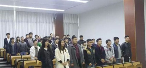 在四線城市拿一線工資？天助網(wǎng)青年就業(yè)創(chuàng)業(yè)訓(xùn)練營就是這么牛！