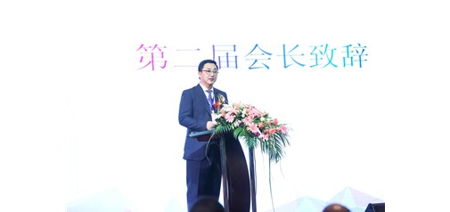 天助網(wǎng)董事長王學(xué)兵當選為深圳市羅湖區(qū)新聯(lián)會新一任會長