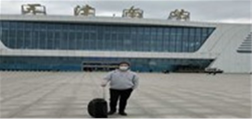 第六城，華北站｜匯星中國行移師天津 乘風破浪，行而不輟